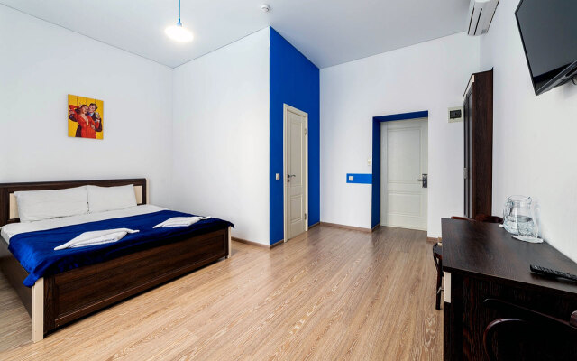 The allure of the sea Neolit