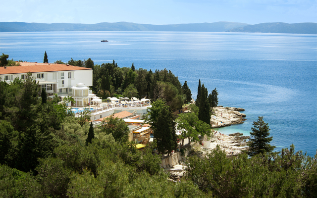 Hotel & Casa Valamar Sanfior