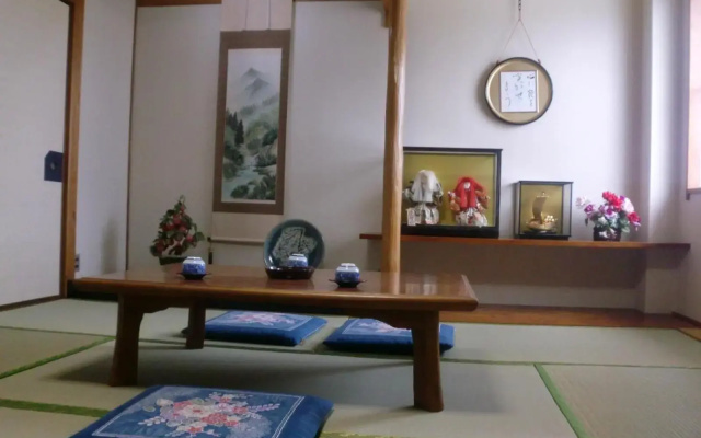 Suzukisou
