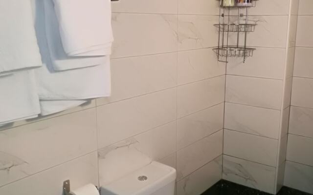 Atlas Unlimited Sea View Apartment