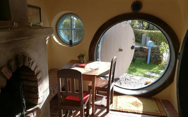 Hobbit Stockholm