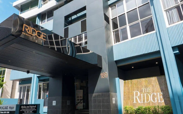 The Ridge Apartment Hotel
