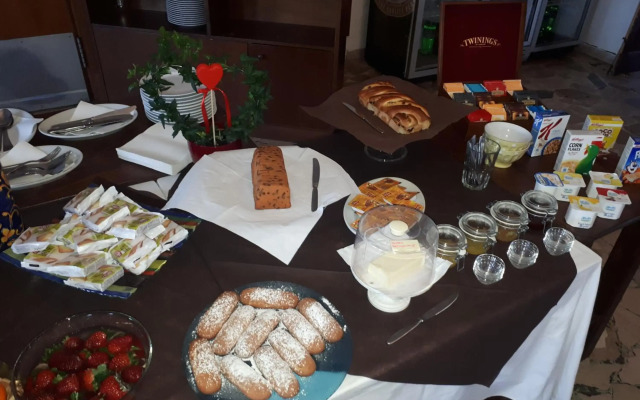Hotel Il Pirata