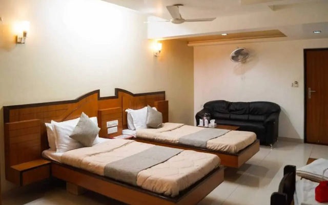 Hotel Ambassador