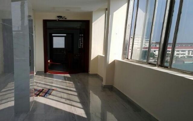 Binh Duong 2 Hotel