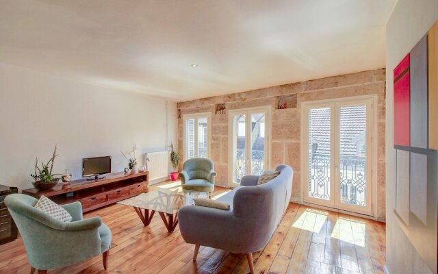 Le Liberté - Cosy & Clean