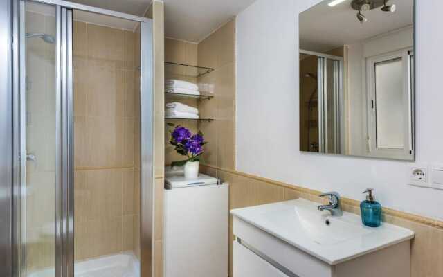 Charming Apartment In The Best Area Of Seville Placentines