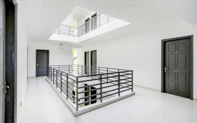 Collection O 80371 SK Hospitality