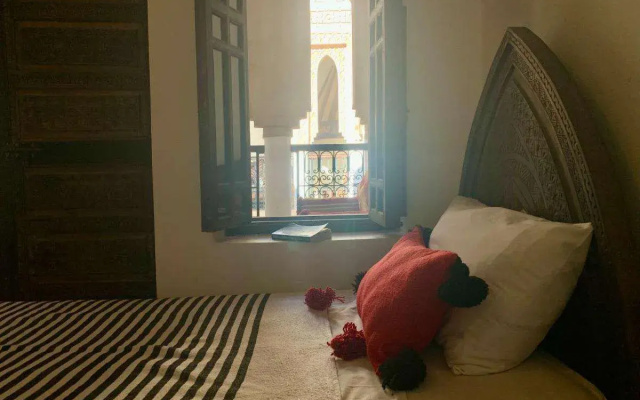 Riad Laksiba