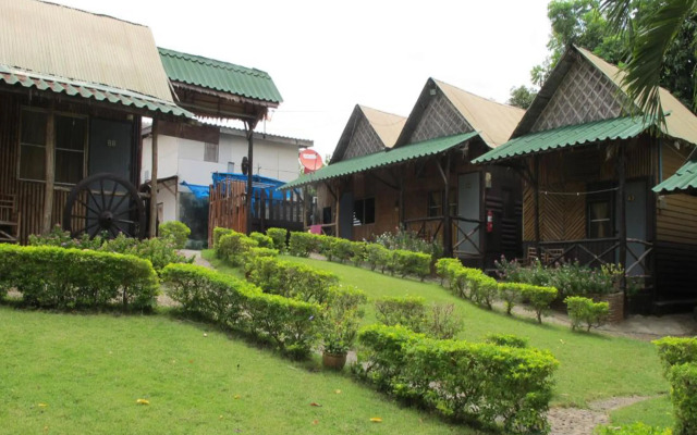 Sugar Cane Guest House 1