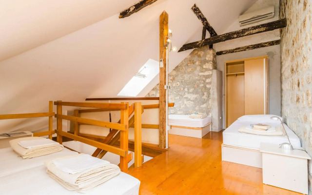 Apartments Martecchini