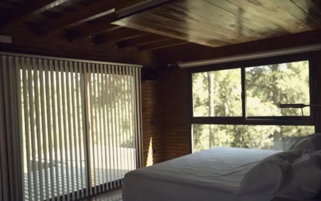 Boschetto Suites De Bosques