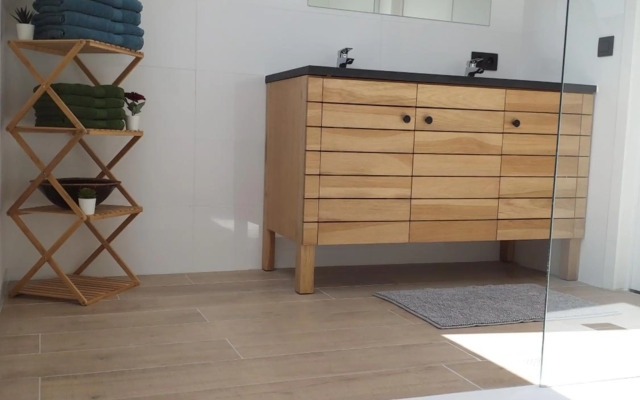 Villa 't Zonneroosje