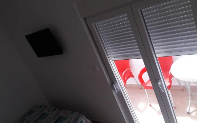 Apartmani i sobe Kod Milosa