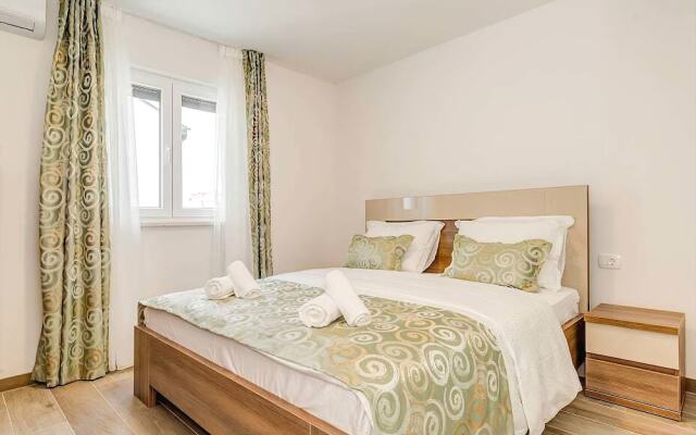Villa Ivo Apartments