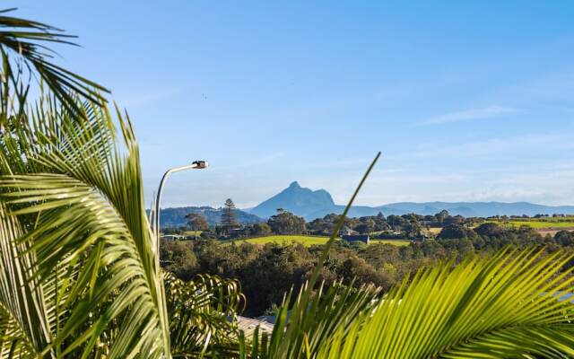 Resort & Spa 8321 22 - Hinterland Views