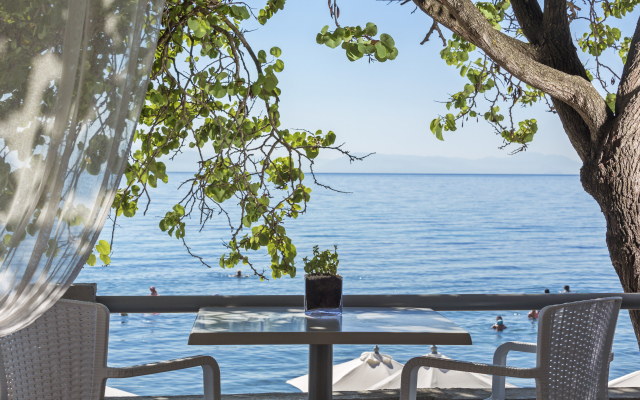 Aeolos Beach Resort All Inclusive