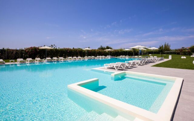 Il Cormorano Resort&Spa - Grisolia
