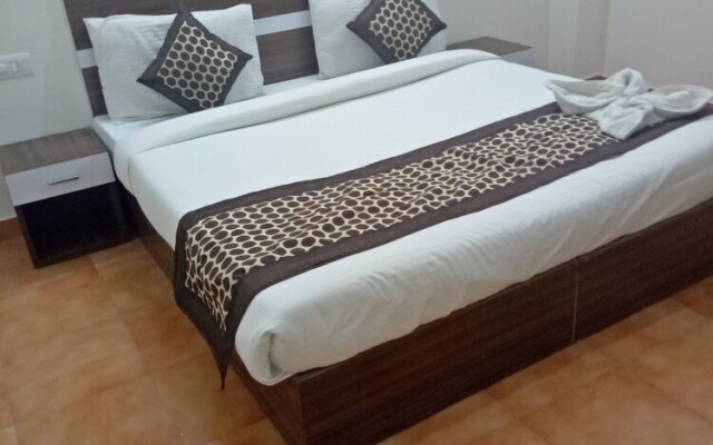 Hotel Nathu Palace