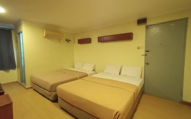OYO 89641 Best Lodge