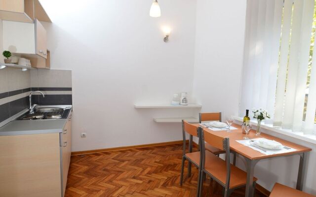 Central Spot Apartments