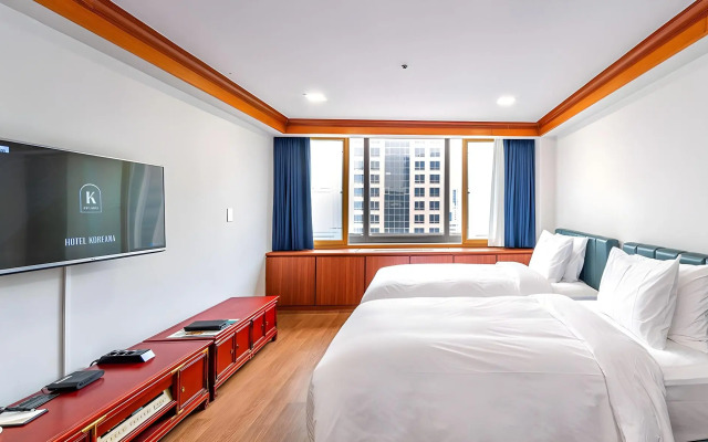 Koreana Hotel