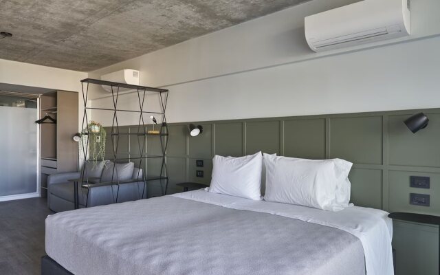 Almarena Puerto Retiro Affiliated by Melia