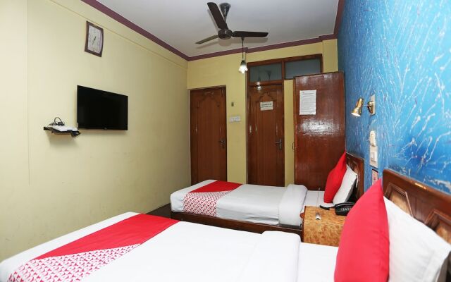 Oyo 24966 Grand Hotel And Restaurant