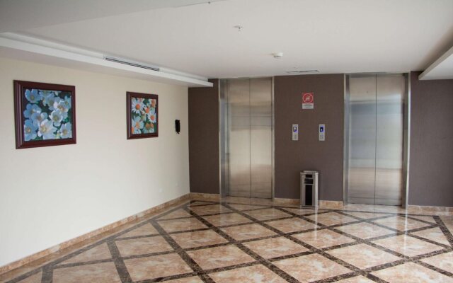 Hilton Garden Inn Lima Surco, Peru