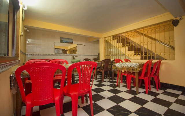 Manakamna Residency