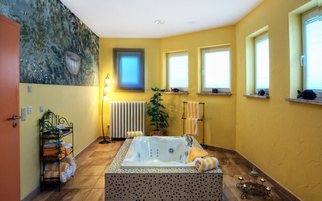 Kulturhotel Kaiserhof