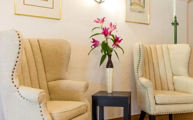 Landhotel Drei Eichen