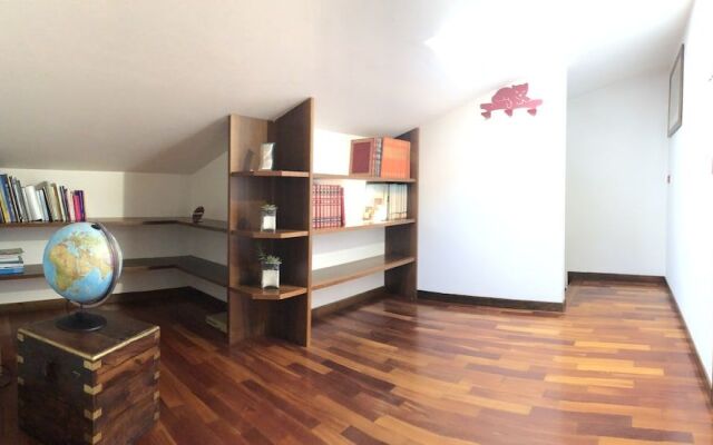 Villa Fior di Robinia