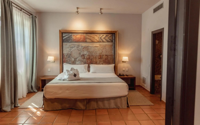 Parador de Trujillo