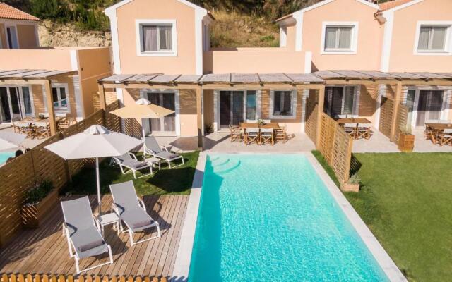 Reiki Villas & Apartments