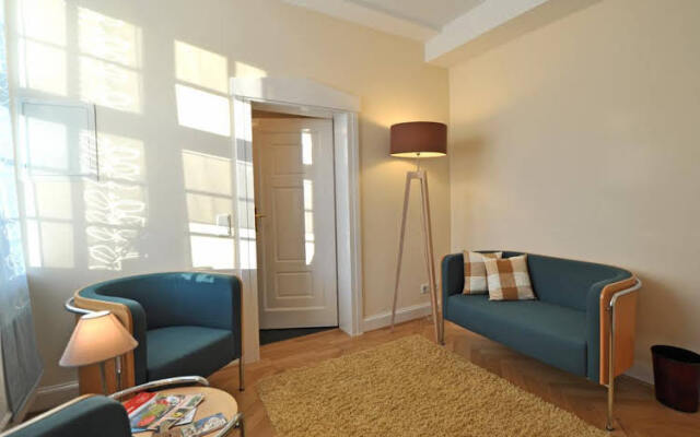 Andante Apartmenthotel