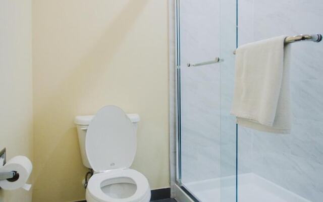 Palace Inn Katy Ft. Bend