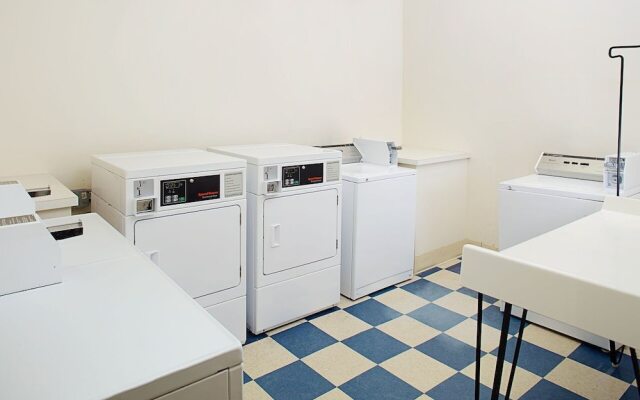 TownePlace Suites Manchester Boston Regional Airport