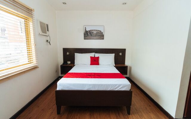 Chartel Serviced Apartments