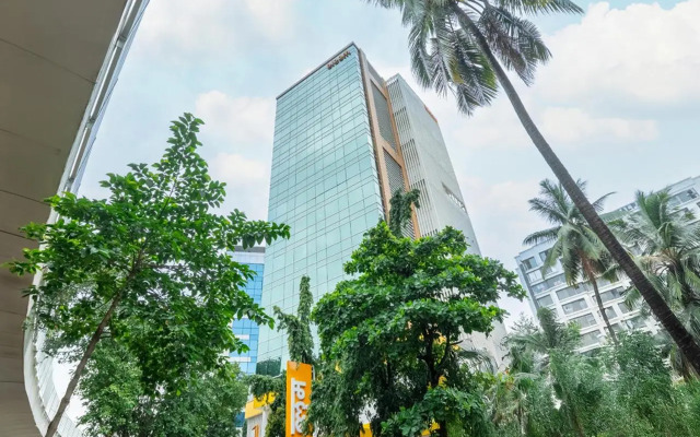 Bloom Hotel - BKC Kalina