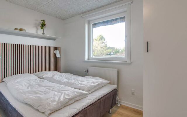 "Simona" - 300m from the sea in Western Jutland