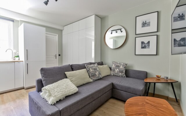 29 - Luxury Flat Paris Marais