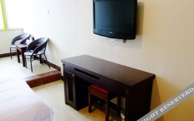 Rujia Motel