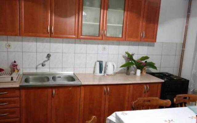 Apartmani Zorica