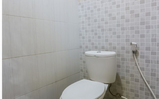 D'waru Homestay Syariah by OYO Rooms