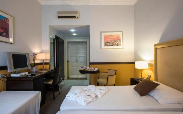 Bellesuite Rome