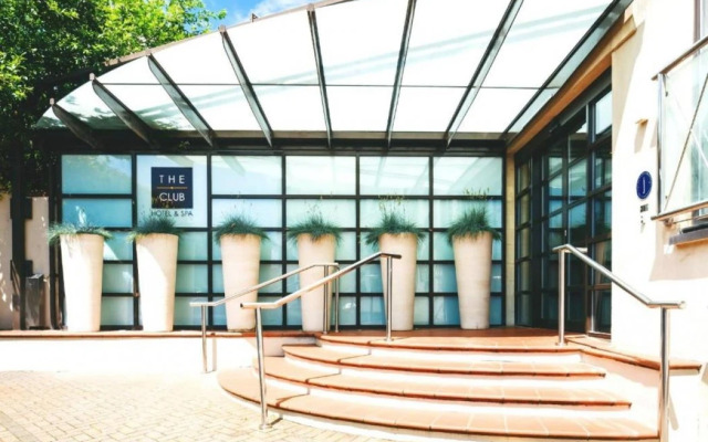 The Club Hotel and Spa