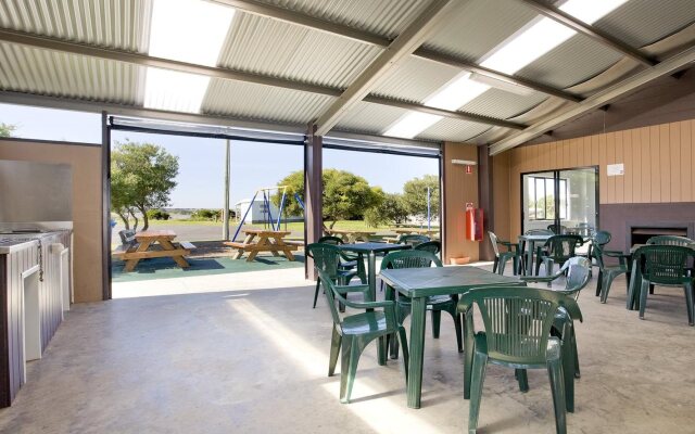 Great Ocean Road Tourist Park