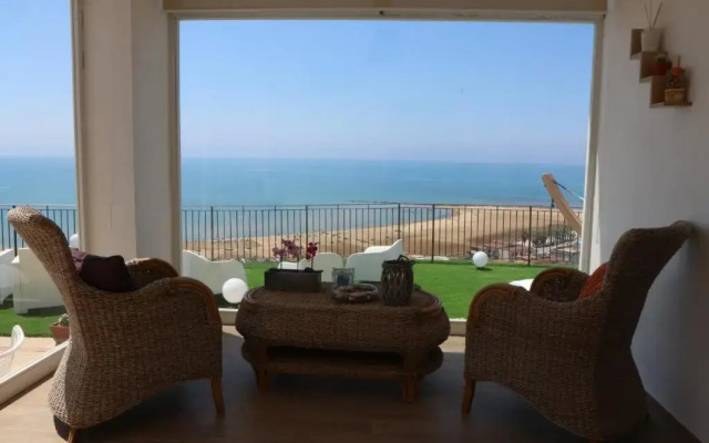 B&B Vista sul Mare