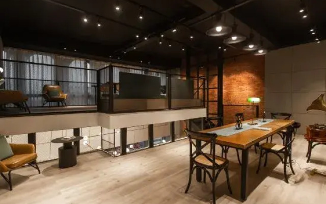 Molna Hotel Yibin